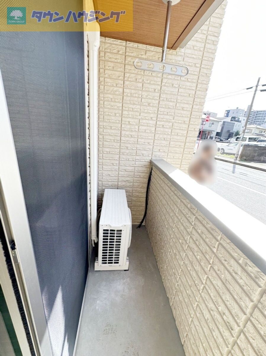 ラ・パートメント千葉の物件内観写真