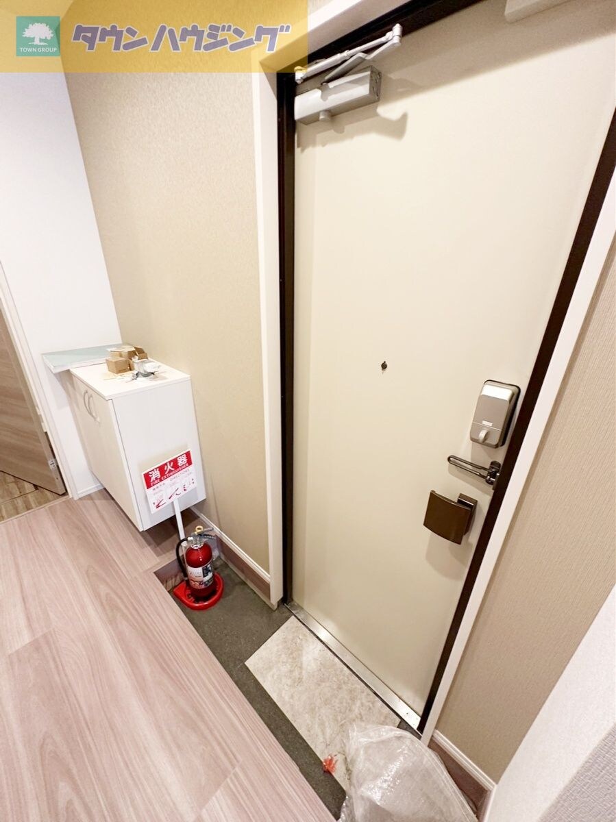 ラ・パートメント千葉の物件内観写真