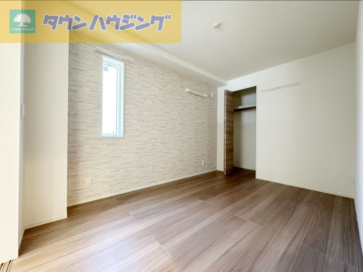 ラ・パートメント千葉の物件内観写真