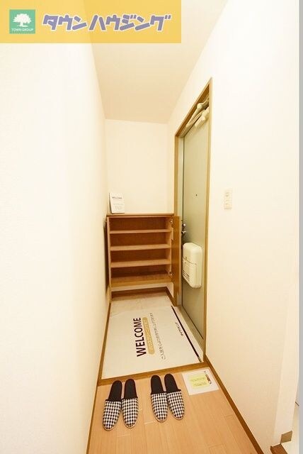 ヴィラモデルナＤの物件内観写真