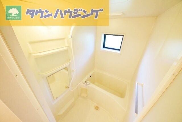 ヴィラモデルナＤの物件内観写真