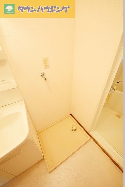 ヴィラモデルナＤの物件内観写真