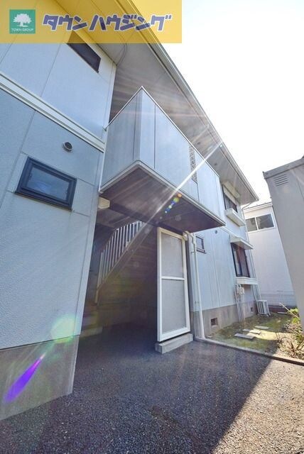 ヴィラモデルナＤの物件内観写真