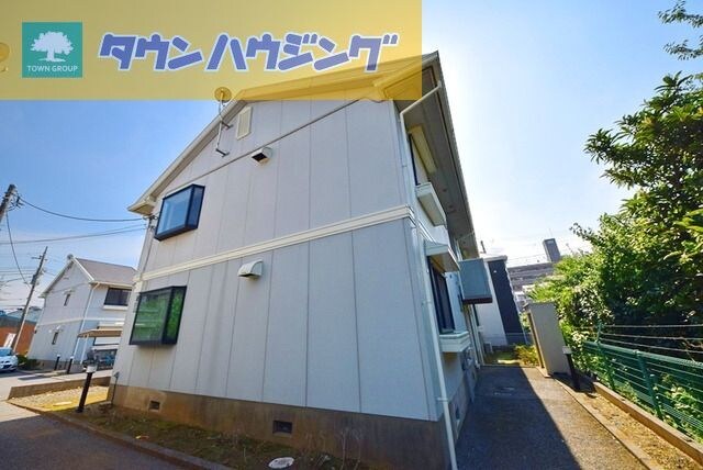 ヴィラモデルナＤの物件内観写真