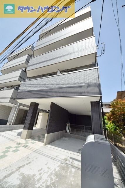 シャルム・ドゥ・プランドールIの物件外観写真