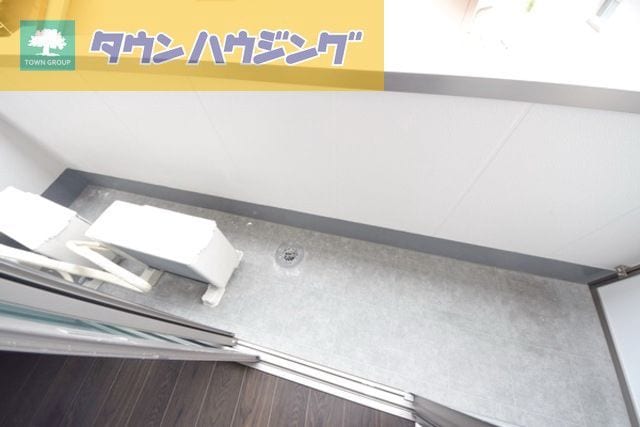 シャルム・ドゥ・プランドールIの物件内観写真