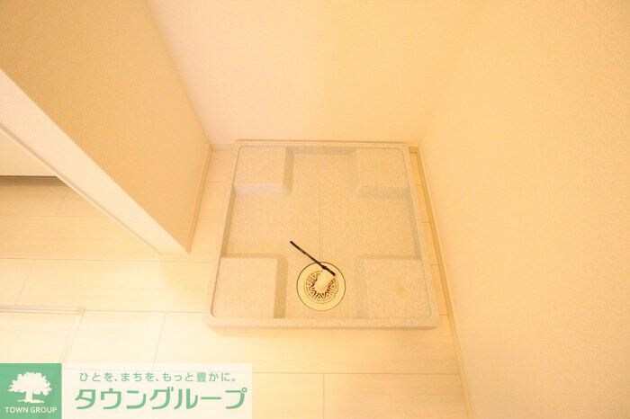 ラ・ルーチェの物件内観写真