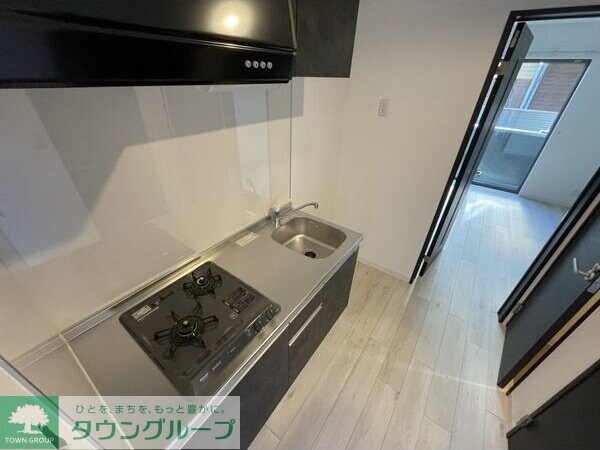 ジーメゾン八千代台の物件内観写真