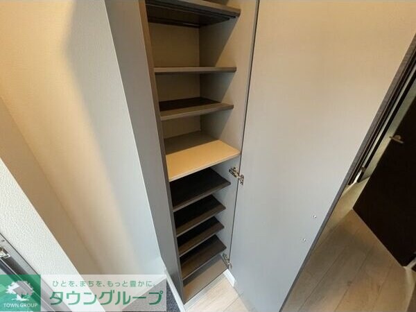 ジーメゾン八千代台の物件内観写真