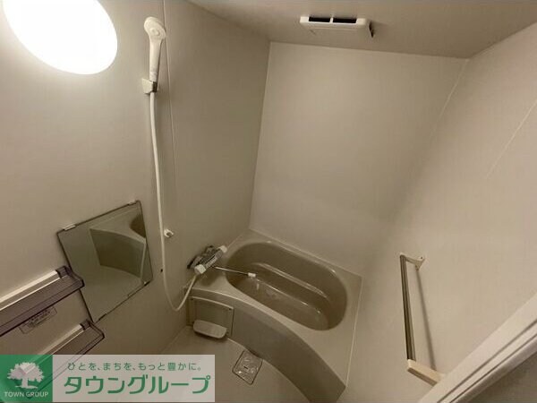 ジーメゾン八千代台の物件内観写真