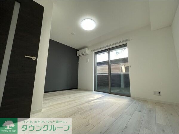 ジーメゾン八千代台の物件内観写真