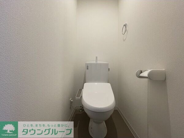 ジーメゾン八千代台の物件内観写真