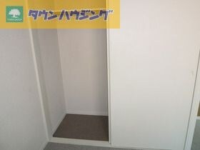 レオパレス香澄の物件内観写真