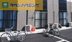 レオパレス香澄の物件内観写真