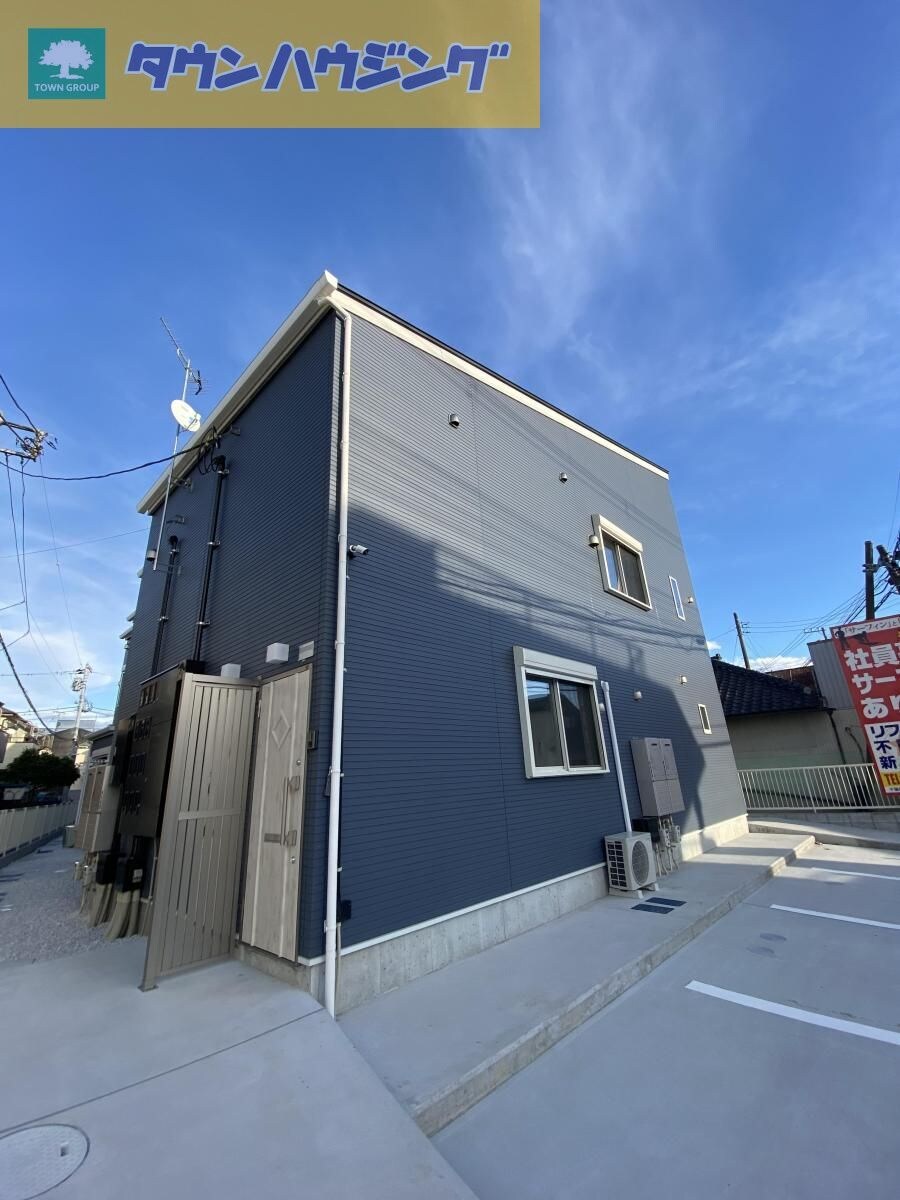 Like蘇我の物件内観写真