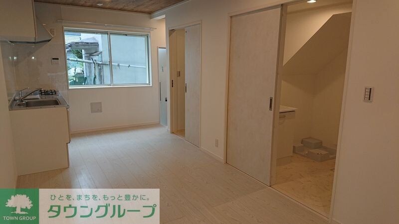 Like蘇我の物件内観写真