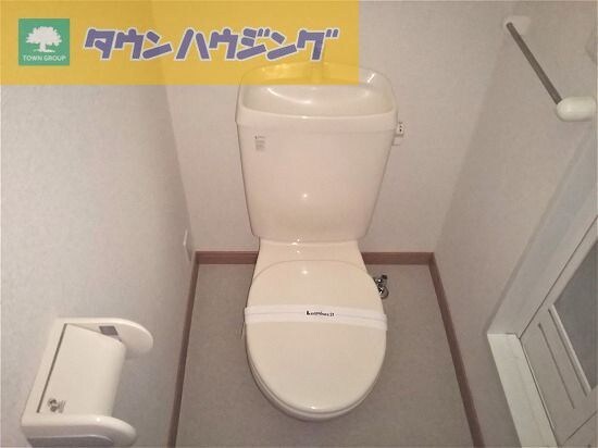 レオパレスアイリスの物件内観写真