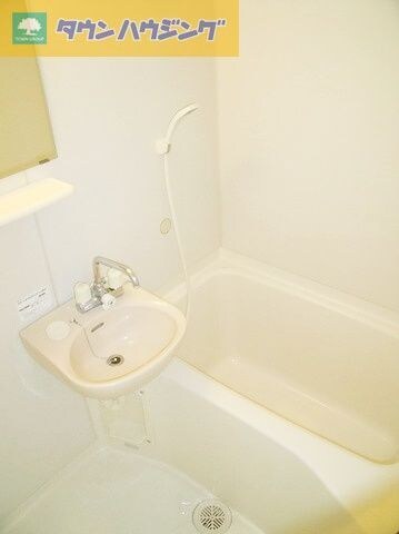 ヴェルドミール　の物件内観写真