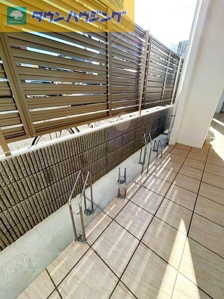 ラピスの物件内観写真