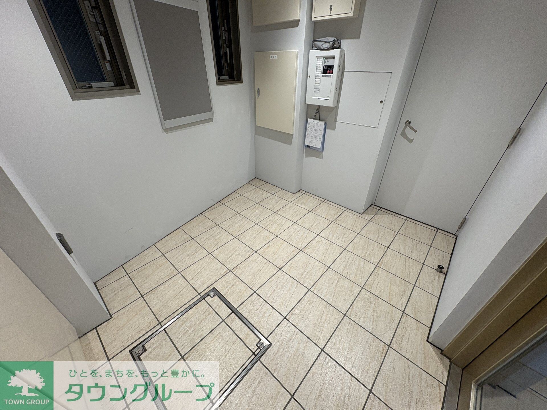 ラピスの物件内観写真