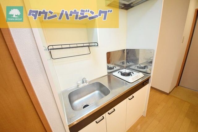 ＢＥＬＬＡＧＩＯII（ベラジオII）の物件内観写真