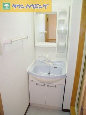 グランメゾン椿森　の物件内観写真