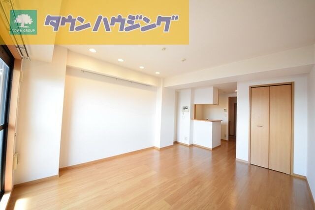 プライドの物件内観写真