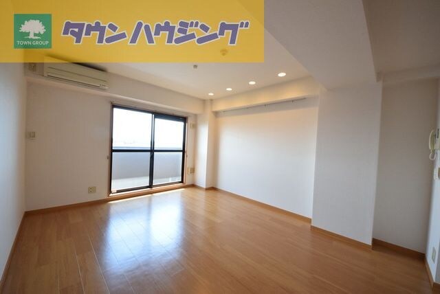 プライドの物件内観写真