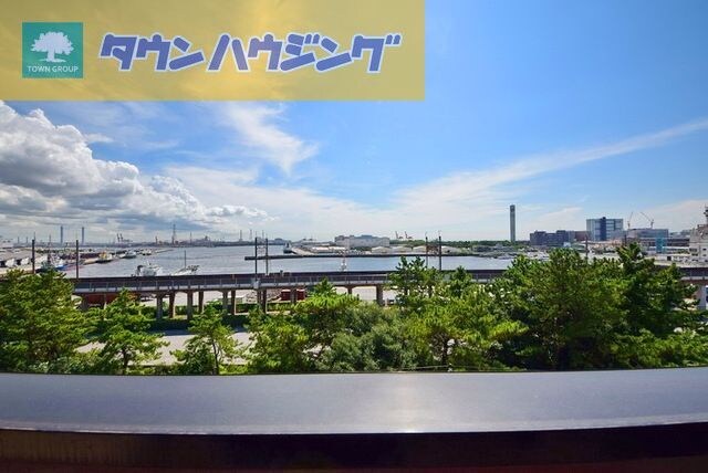 プライドの物件内観写真