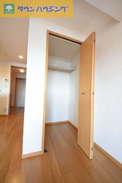 プライドの物件内観写真