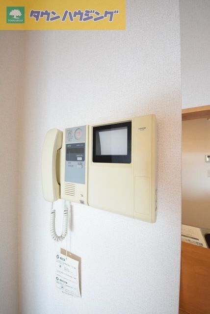 プライドの物件内観写真