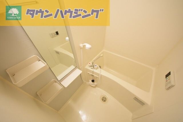 プライドの物件内観写真