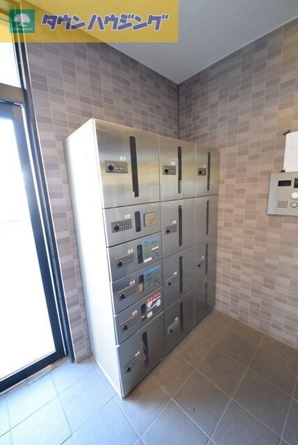 プライドの物件内観写真