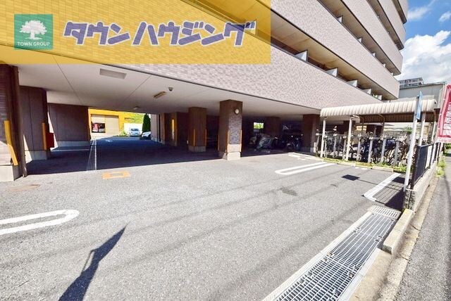 プライドの物件内観写真