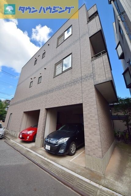 エスポワール港の物件内観写真