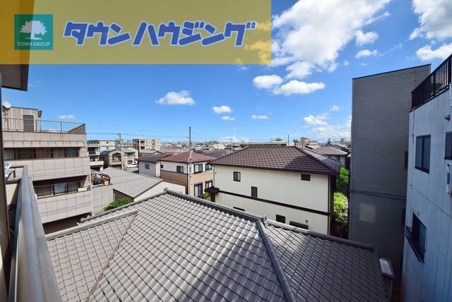 エスポワール港の物件内観写真