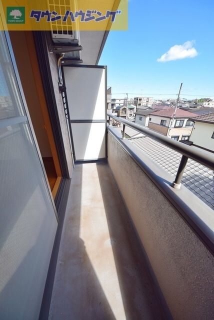 エスポワール港の物件内観写真