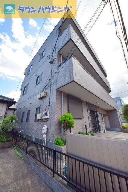 エスポワール港の物件内観写真