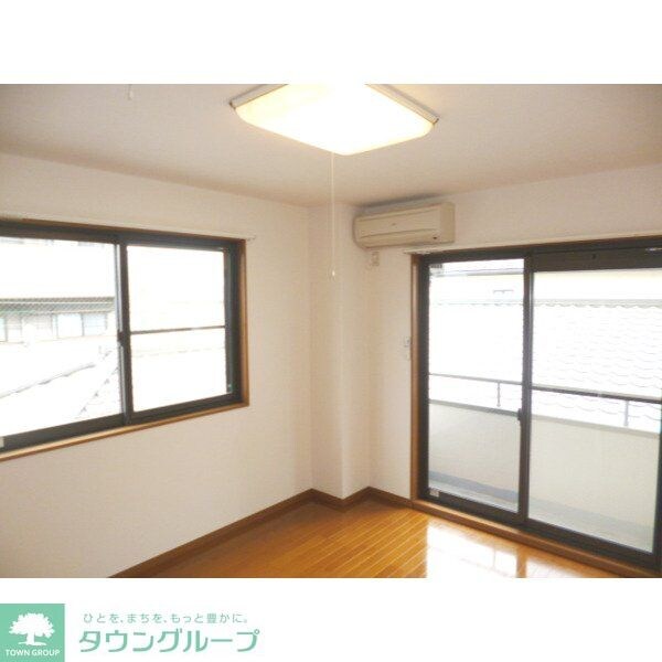 エスポワール港の物件内観写真