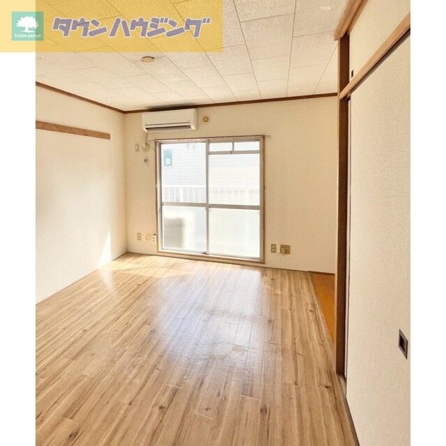 メゾン・ルミエールの物件内観写真