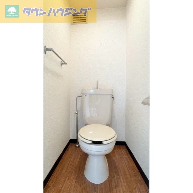 メゾン・ルミエールの物件内観写真