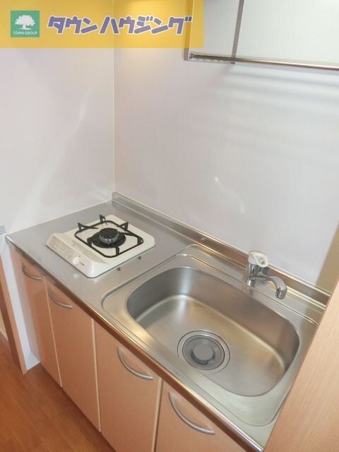 リバーシティ検見川の物件内観写真