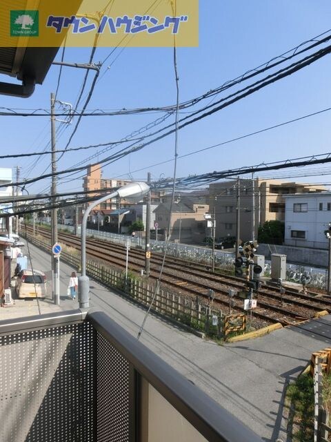 リバーシティ検見川の物件内観写真