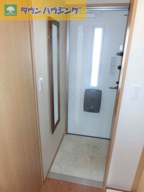 リバーシティ検見川の物件内観写真