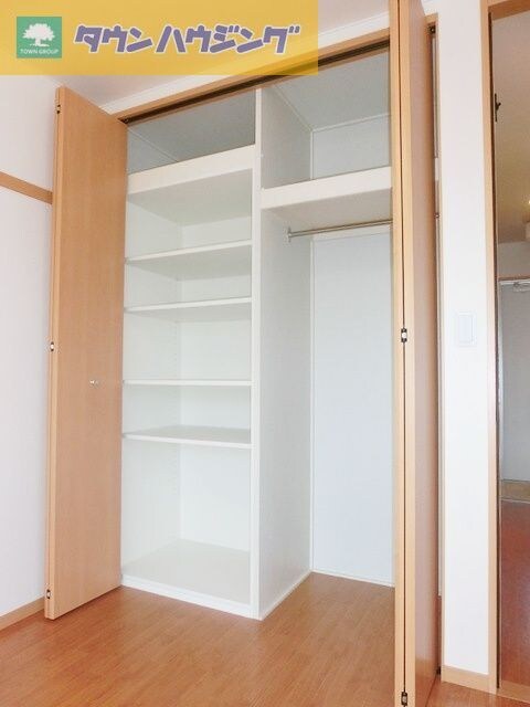 リバーシティ検見川の物件内観写真