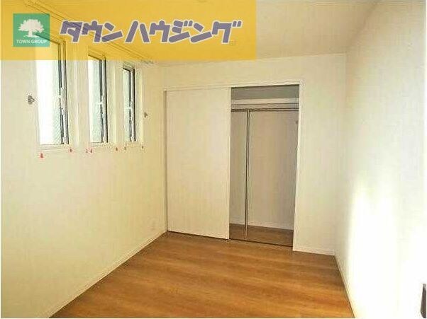 エキューム登戸の物件内観写真