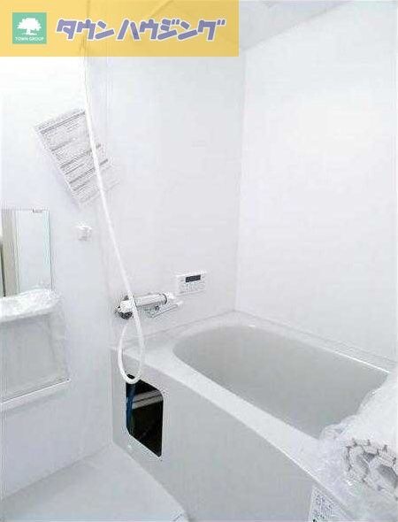 エキューム登戸の物件内観写真