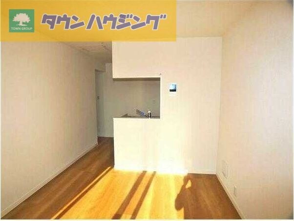 エキューム登戸の物件内観写真