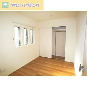 エキューム登戸の物件内観写真