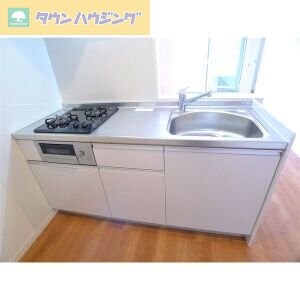 エキューム登戸の物件内観写真